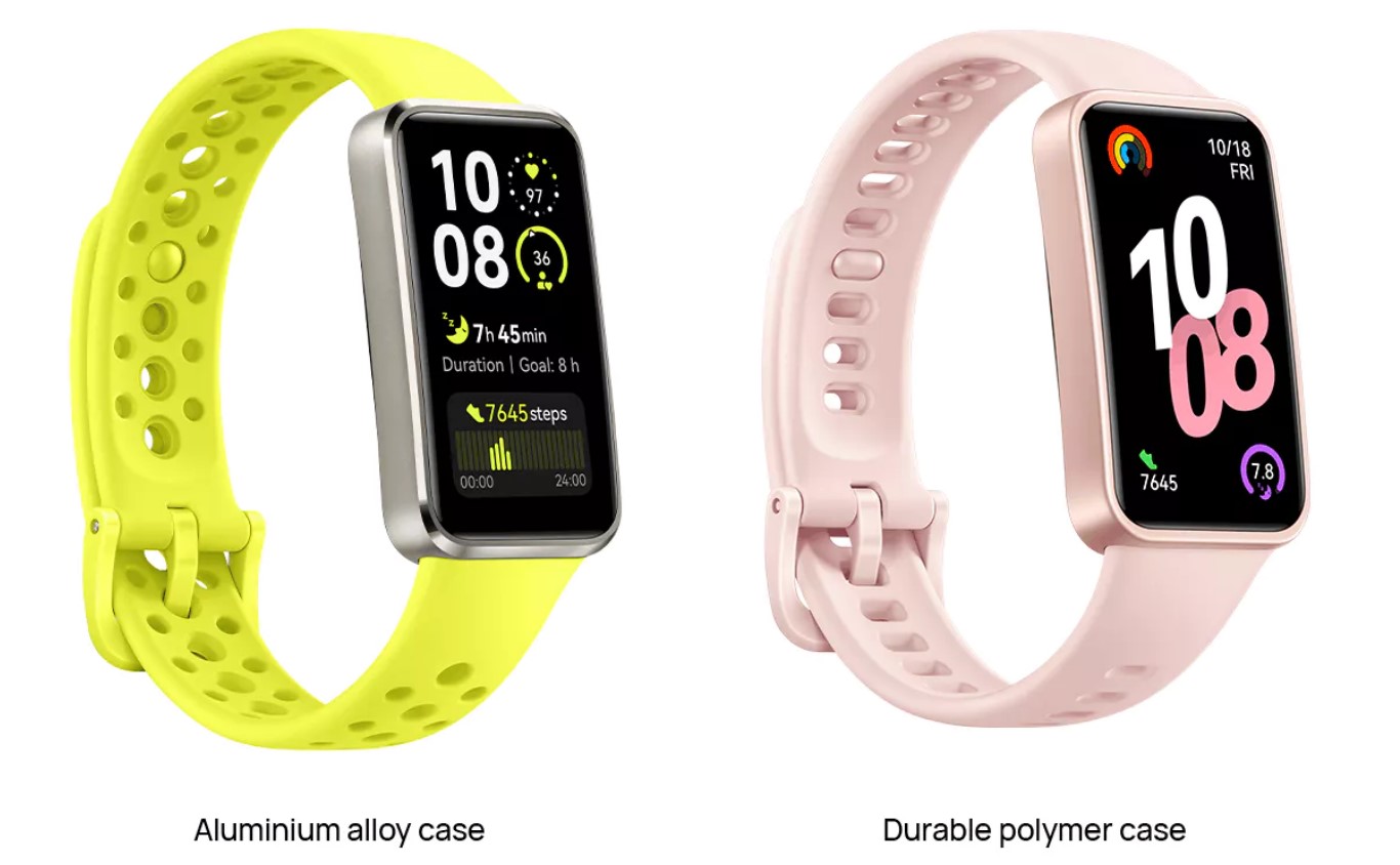 HUAWEI Band 10 Smartwatch