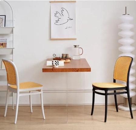 SuperValue Nordic Home Dining Chair