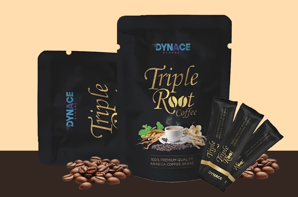 Triple Root Coffee