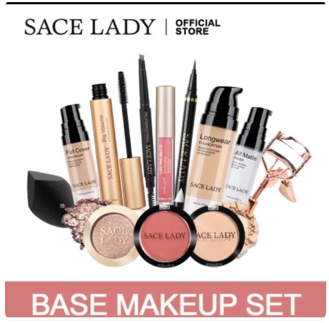 Full Make-Up Set