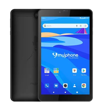 MyPhone myT8 Android Tablet